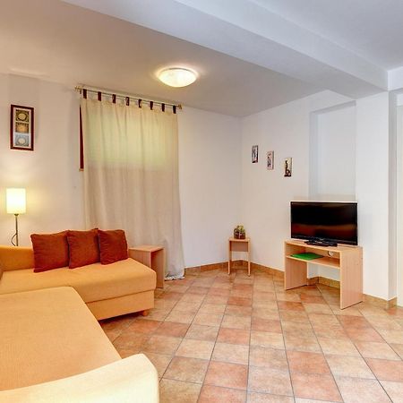 Apartments Buic Vinkuran Bagian luar foto