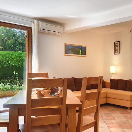 Apartments Buic Vinkuran Bagian luar foto