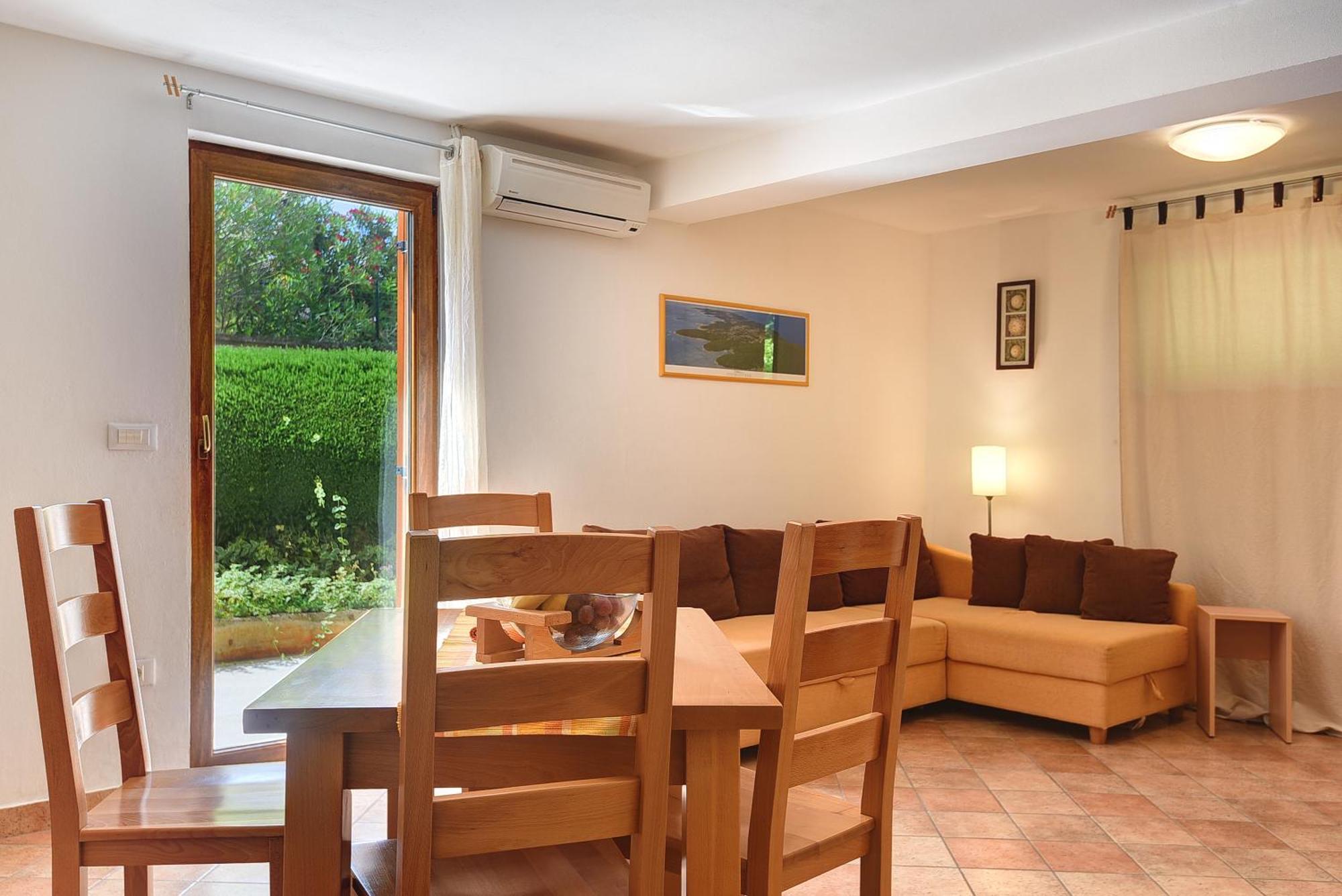 Apartments Buic Vinkuran Bagian luar foto