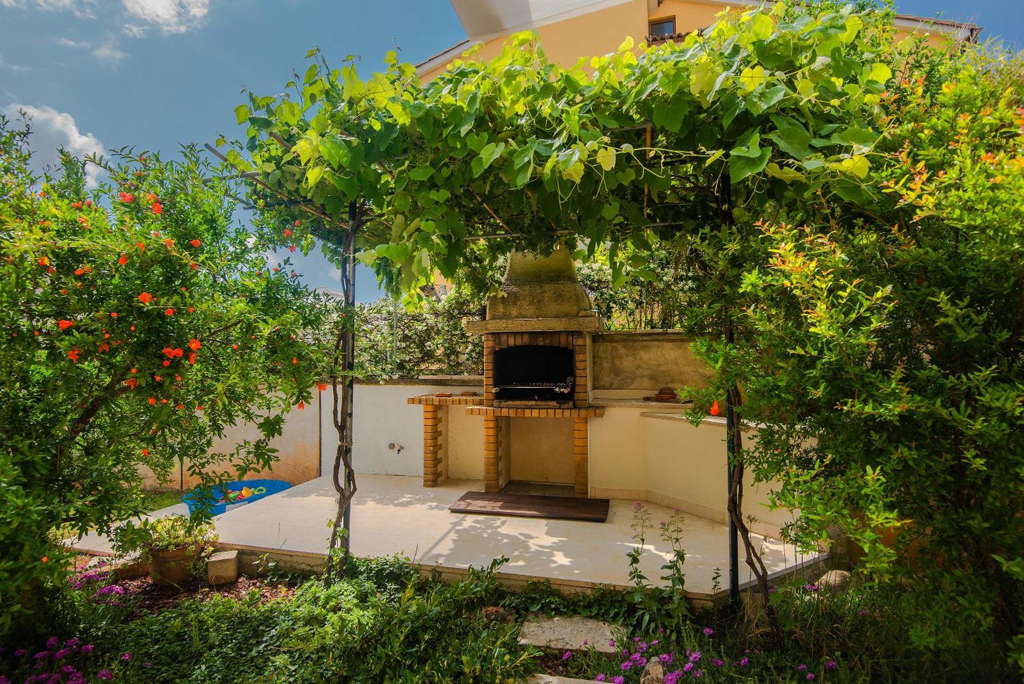 Apartments Buic Vinkuran Bagian luar foto