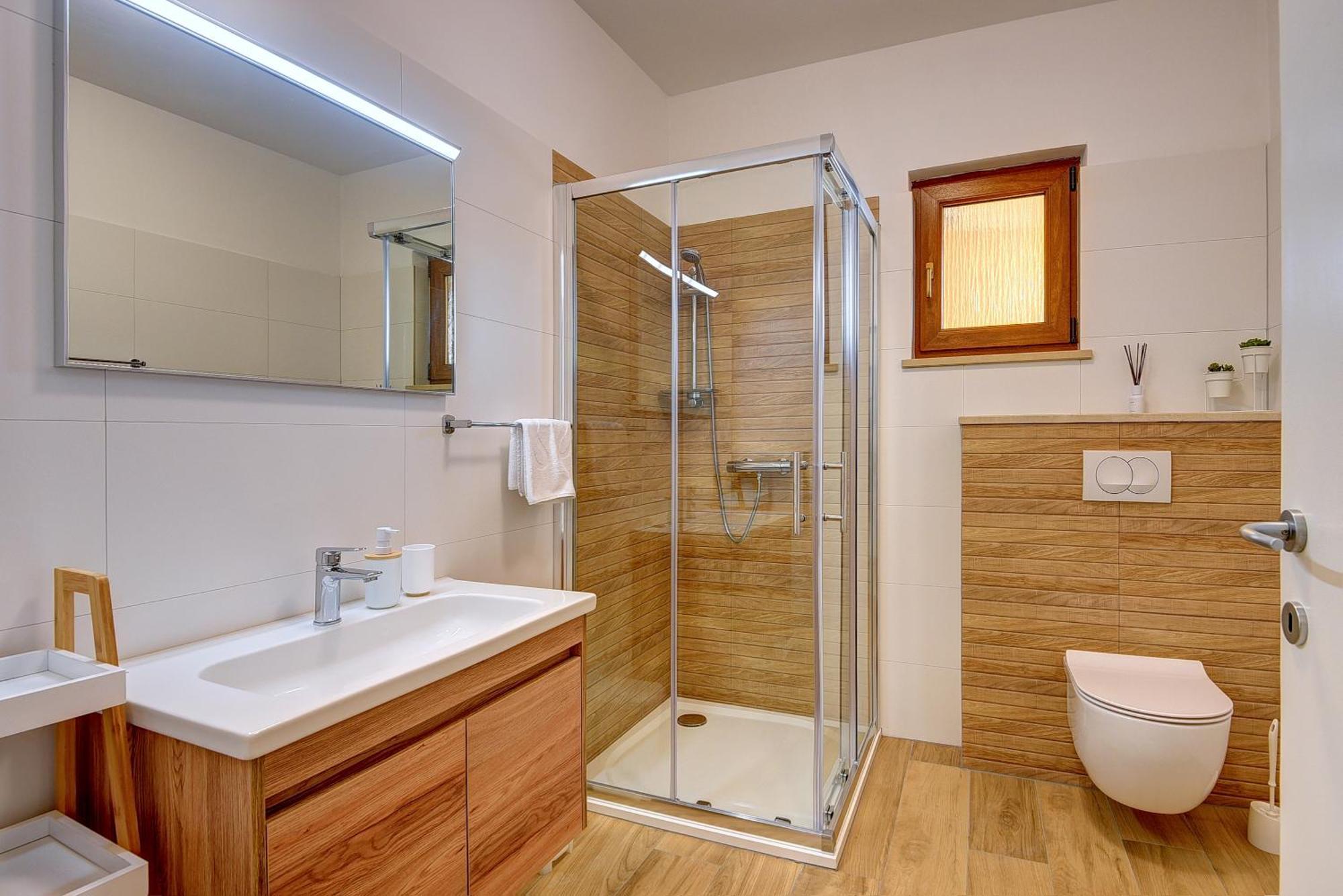 Apartments Buic Vinkuran Bagian luar foto