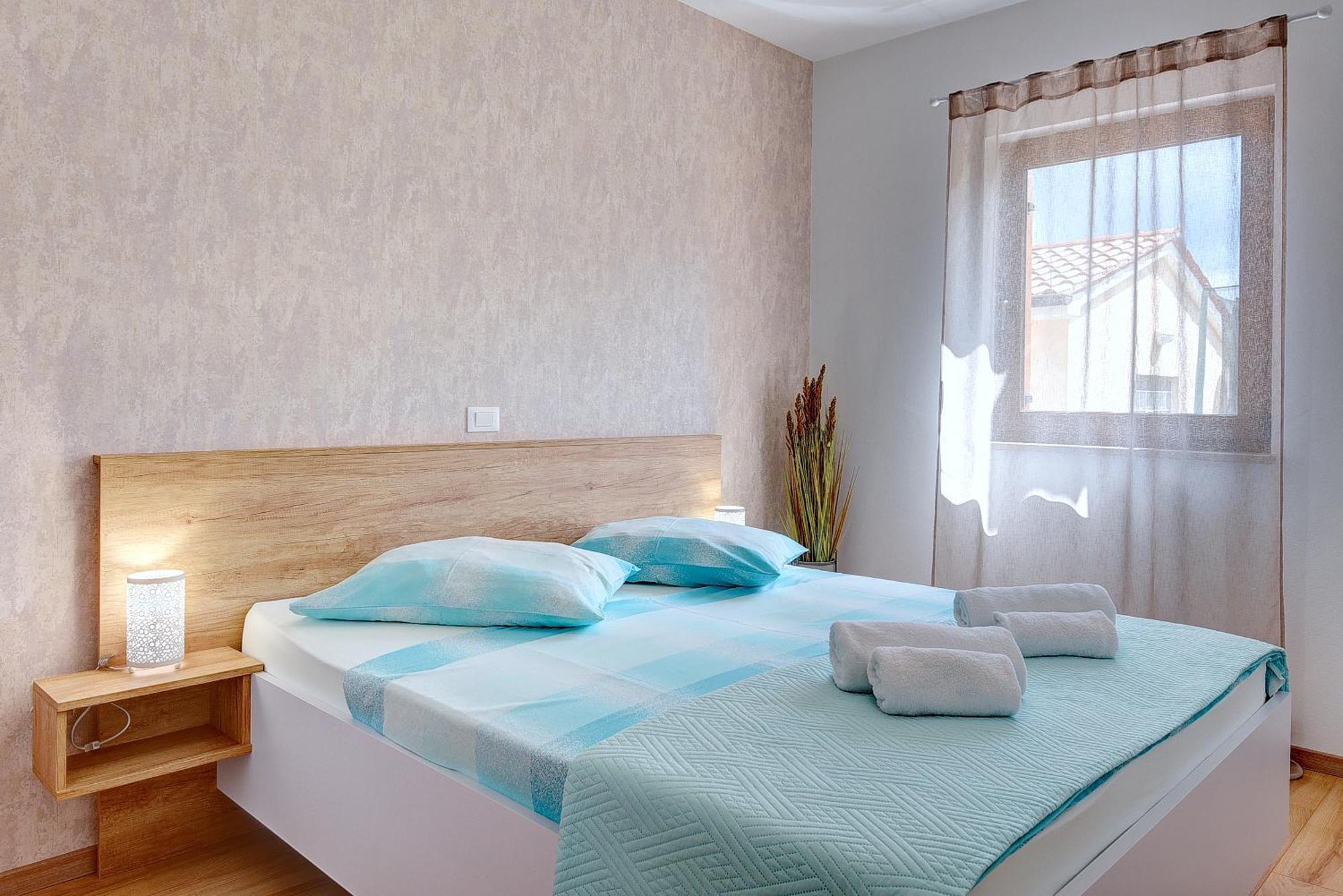 Apartments Buic Vinkuran Bagian luar foto