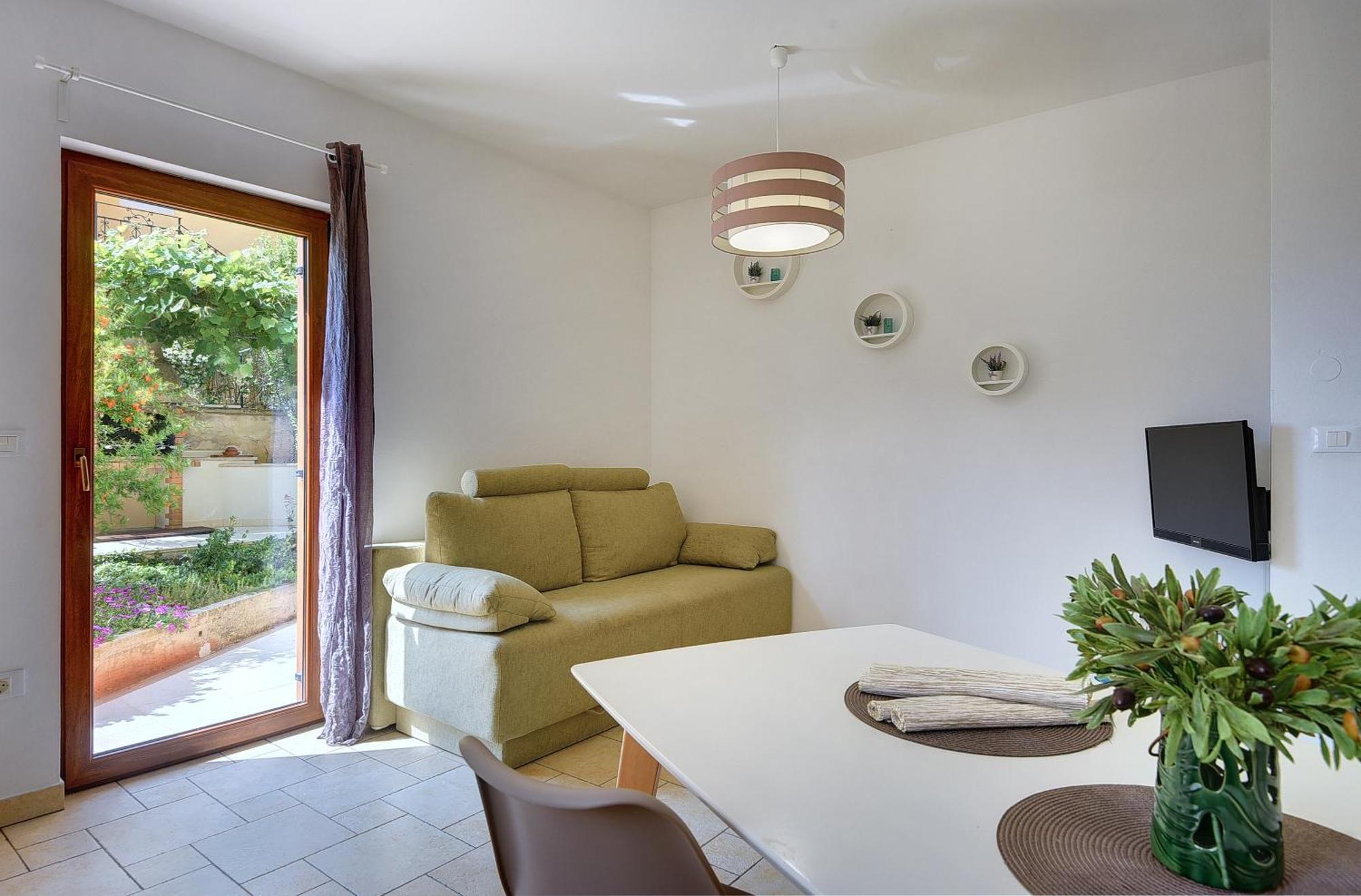 Apartments Buic Vinkuran Bagian luar foto