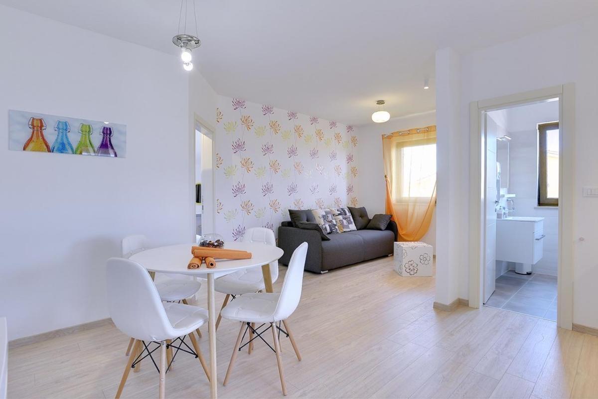 Apartments Buic Vinkuran Bagian luar foto