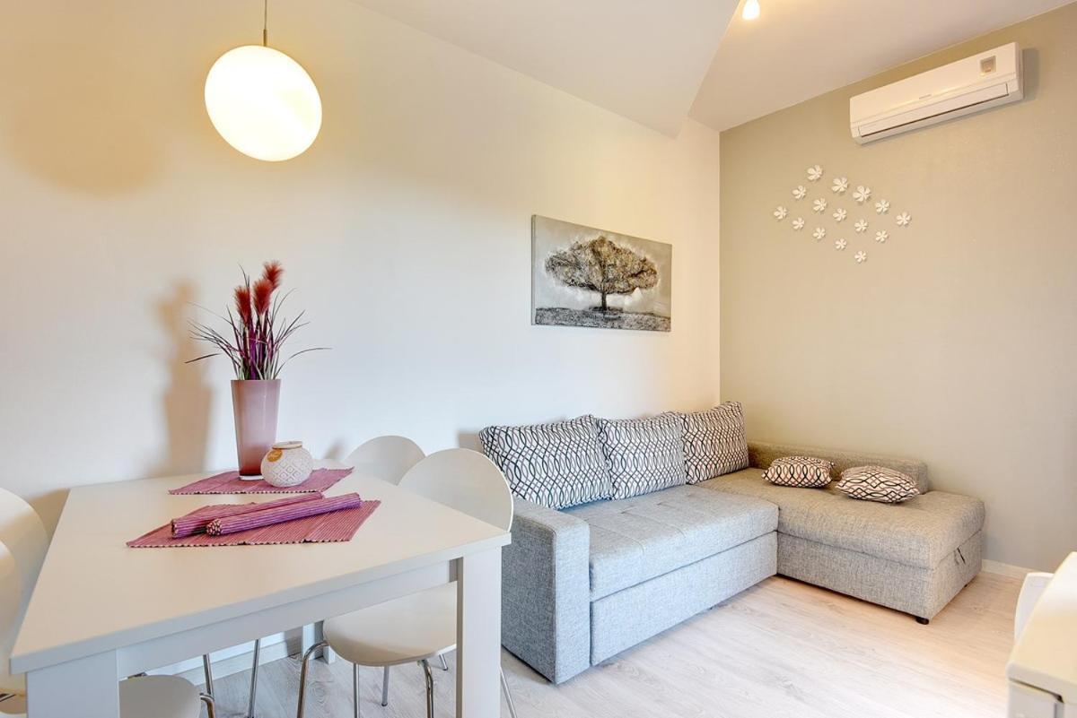 Apartments Buic Vinkuran Bagian luar foto