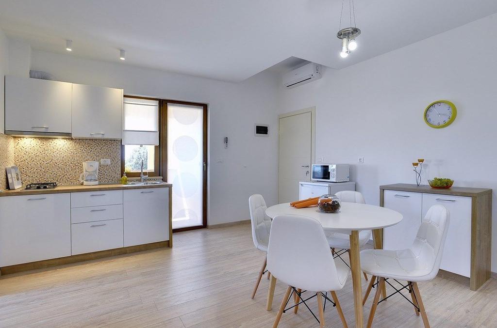 Apartments Buic Vinkuran Bagian luar foto