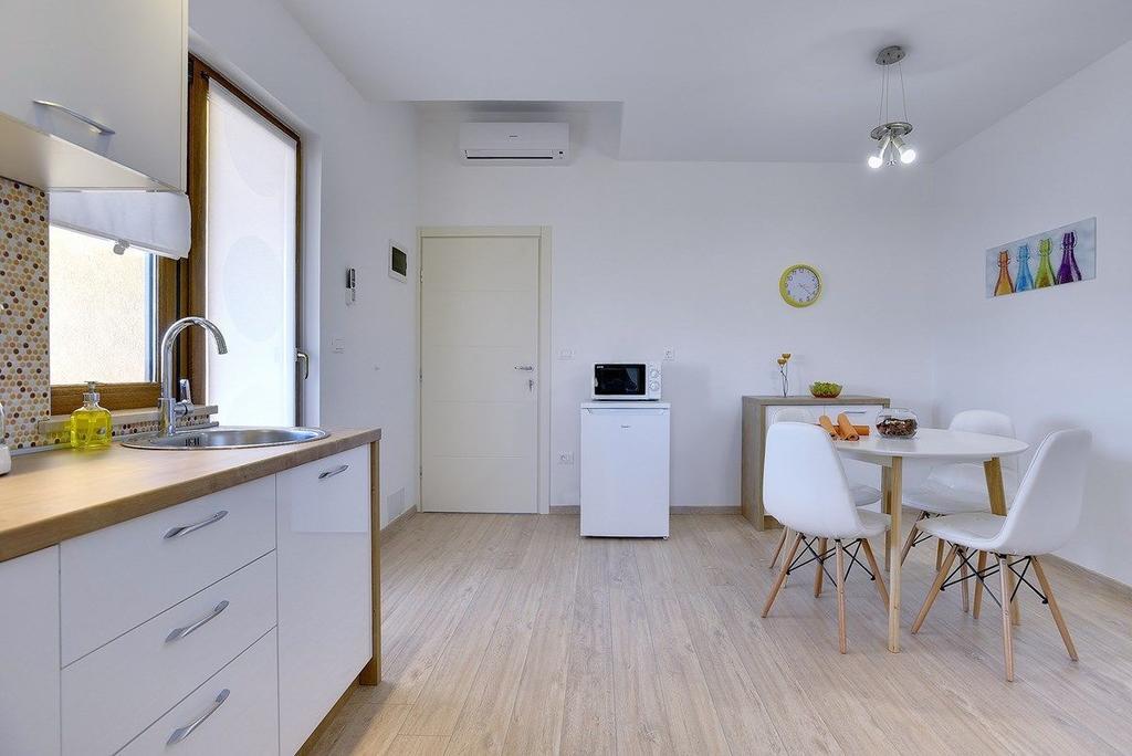 Apartments Buic Vinkuran Bagian luar foto