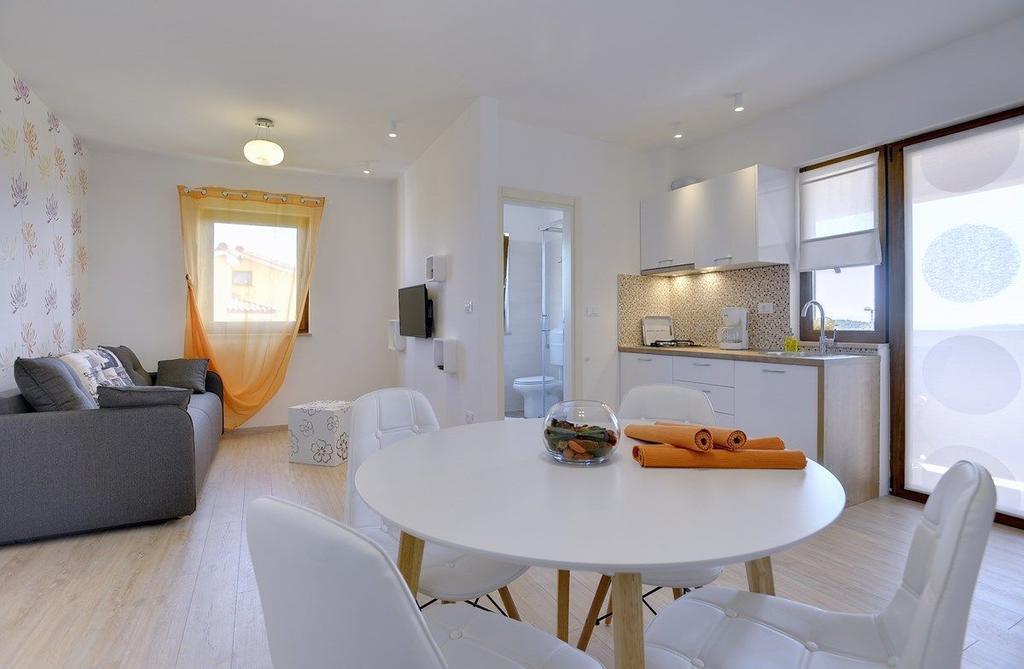 Apartments Buic Vinkuran Bagian luar foto