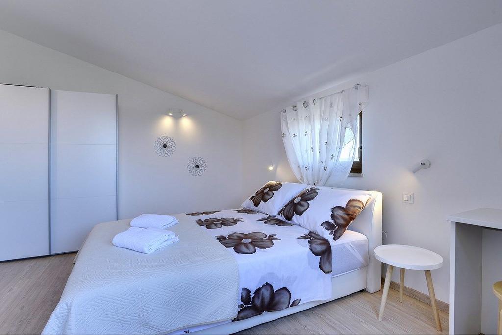Apartments Buic Vinkuran Bagian luar foto