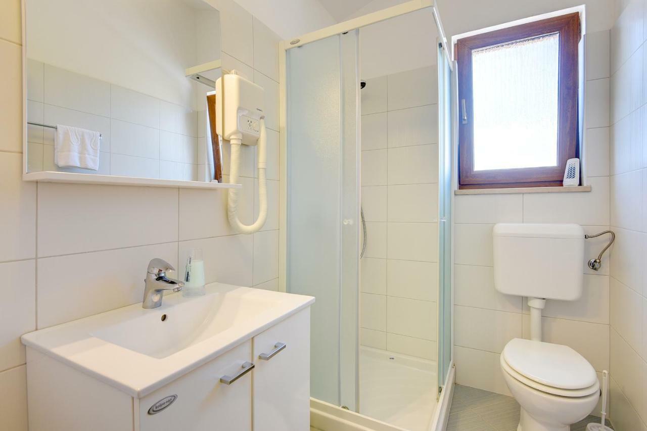 Apartments Buic Vinkuran Bagian luar foto