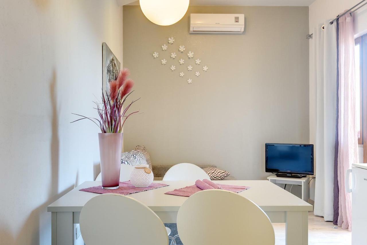 Apartments Buic Vinkuran Bagian luar foto