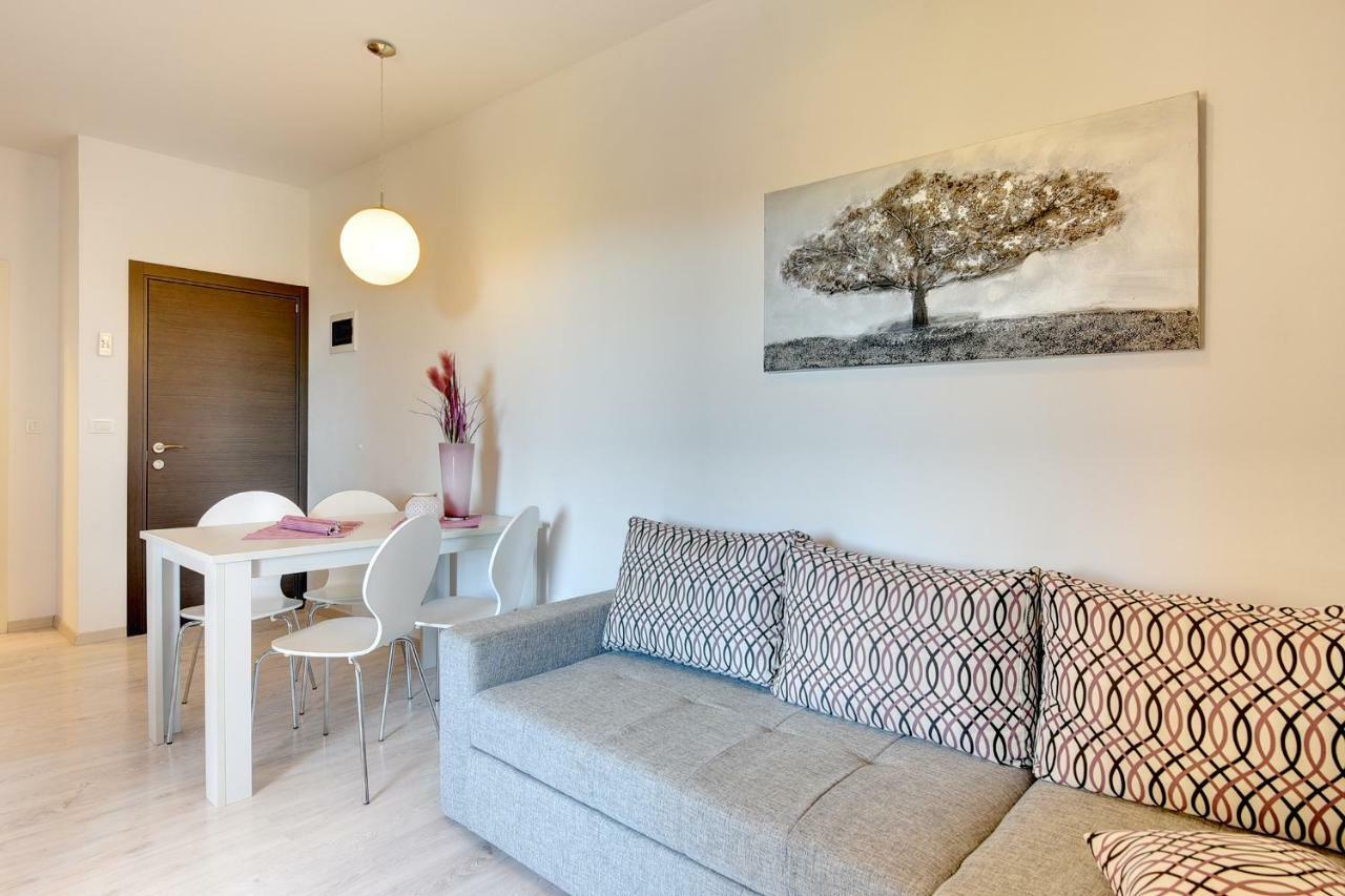 Apartments Buic Vinkuran Bagian luar foto